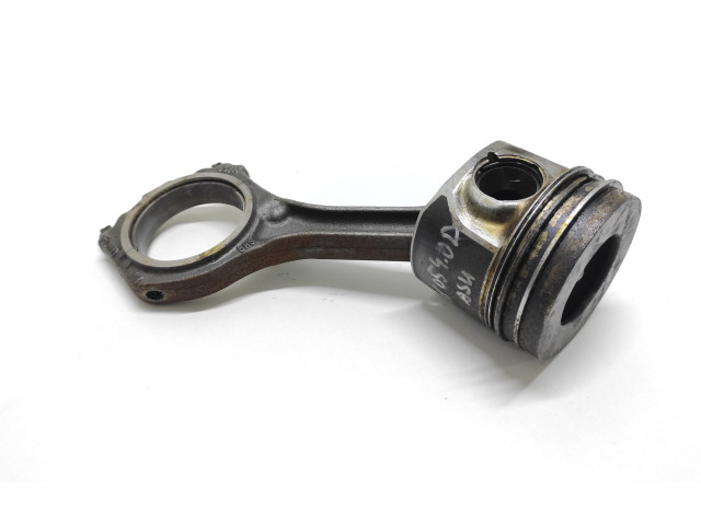 Píst 057A Audi A8 S8 D3 4E pro naftový motor 4.0 ASE ASE/GZA/5BY7W/195T/4A