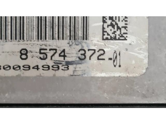 Řídící jednotka 8574372, 13250153 BMW 7 F01 F02 F03 F04 2015