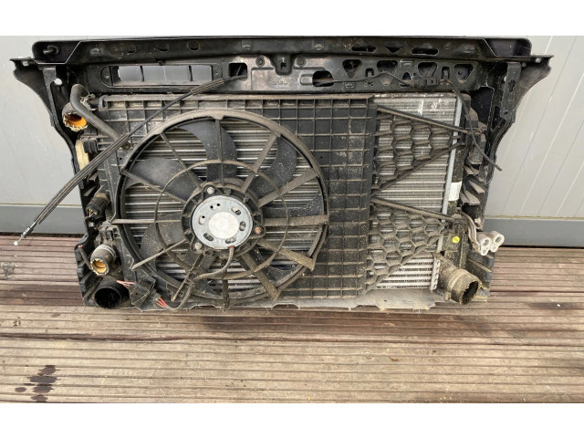 Jednotka ABS    Volkswagen Polo V 6R 2011