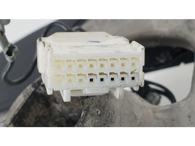 Маховик Ford Fiesta 2002-2005 года C1BB3600DA