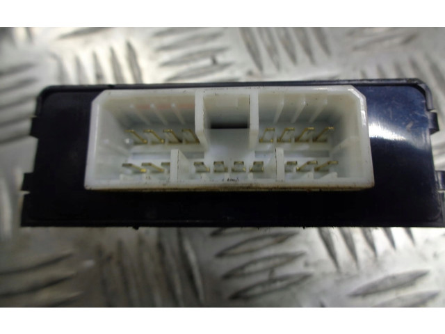 Переключатель дворников 38700-84E00 Opel Agila A