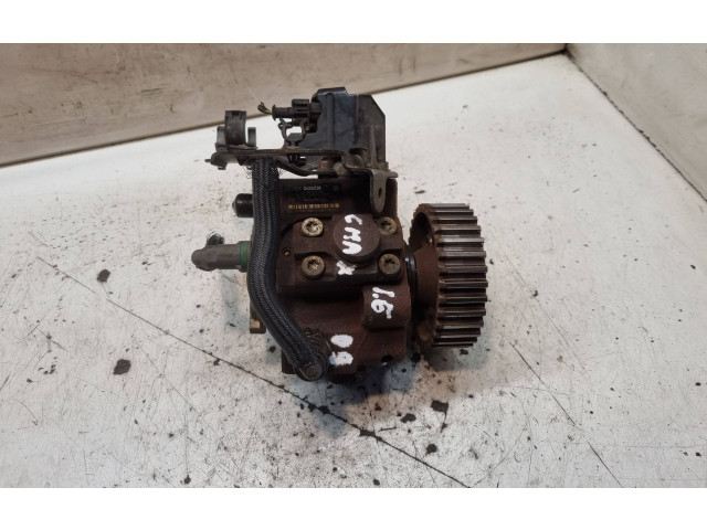 Vstřikovací čerpadlo 0445010102, 9683703780A Ford Focus C-MAX