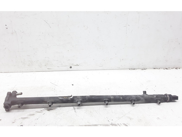 Магистральная трубка топлива