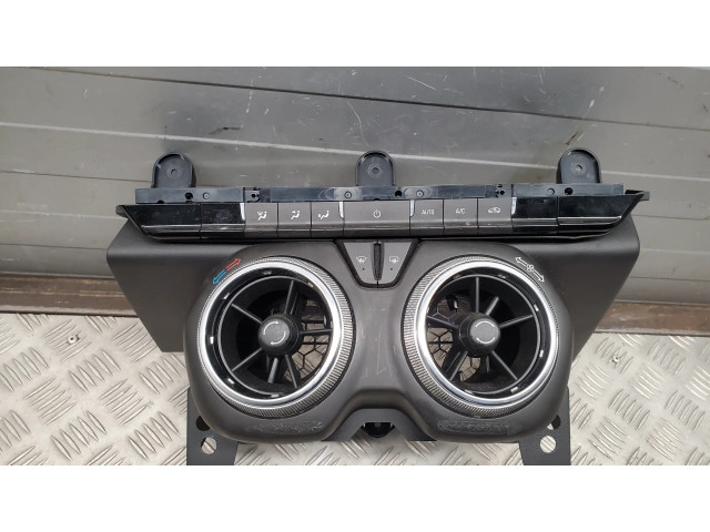 Блок управления климат-контролем 84078979   Chevrolet Camaro