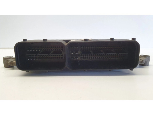 Блок управления двигателем Блок управления 96418362   Chevrolet Epica