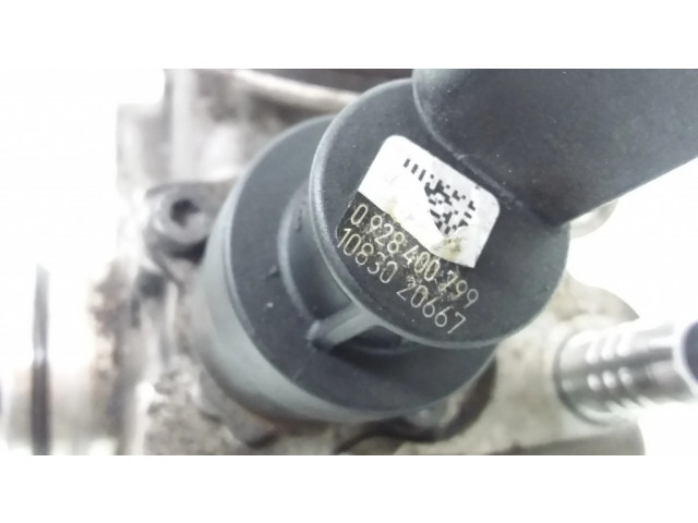 Vstřikovací čerpadlo 0445010642, 059130755BG Audi A6 S6 C7 4G pro naftový motor 3.0 cla