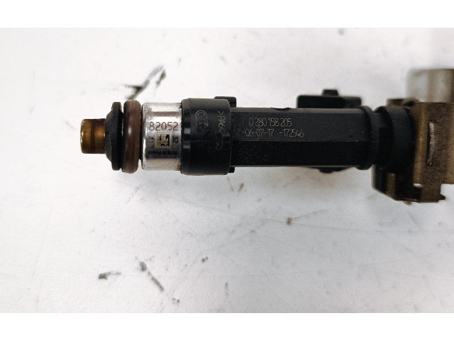 Комплект форсунок 55565971, 0280151247 Buick Encore I