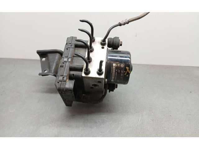 Блок АБС 1j0614217e, 1j0907379q   Audi  A3 S3 8L  1996 - 2003 года