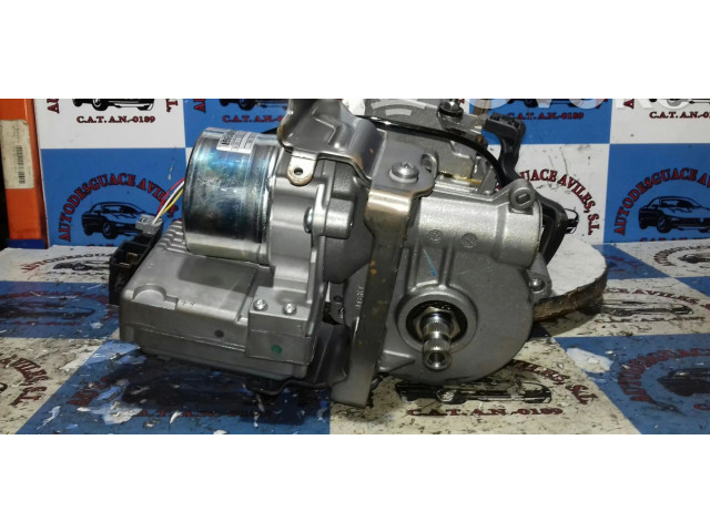 Руль Renault Clio III  2005 - 2012 года 488105110R      