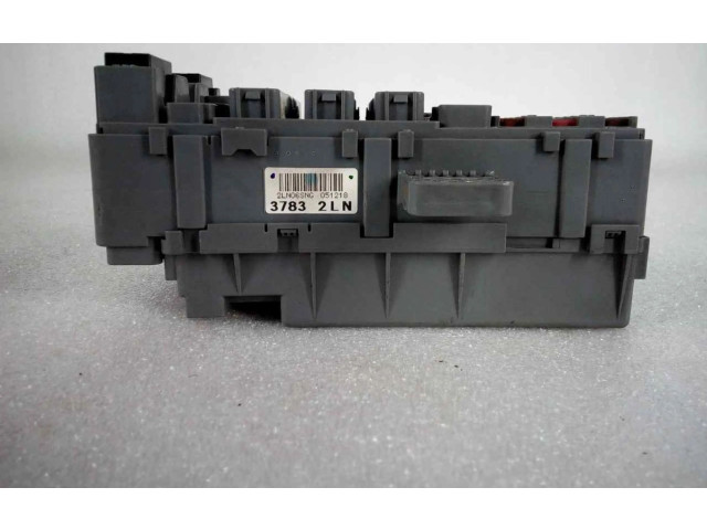 Блок предохранителей SMGG213, SMGG213   Honda Civic    