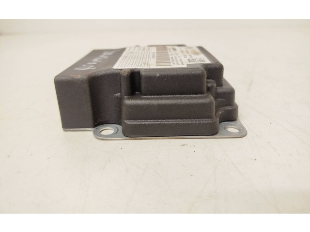 Блок подушек безопасности 6R0959655L, 0285010794   Skoda Roomster (5J)