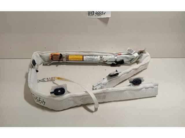 Боковая подушка безопасности 519584590, 199B5000   Fiat 500L