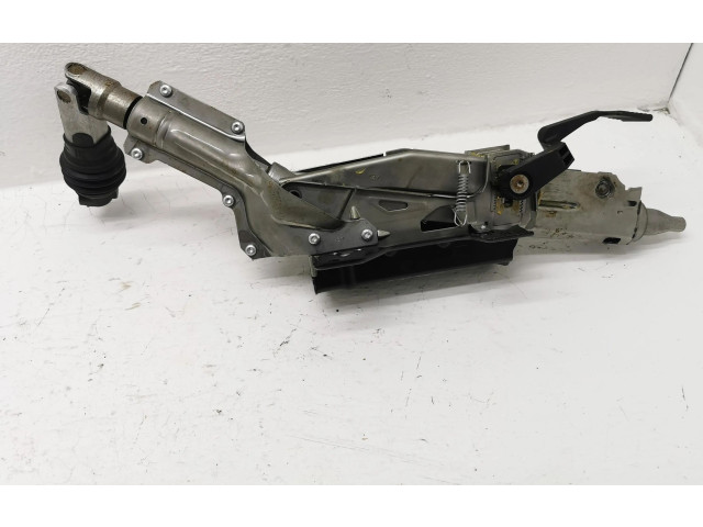    Рулевая рейка    Ford Transit Custom 2013 - 2023 года