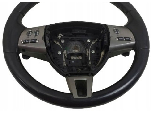 Руль Jaguar XF X250 2007 - 2015 года