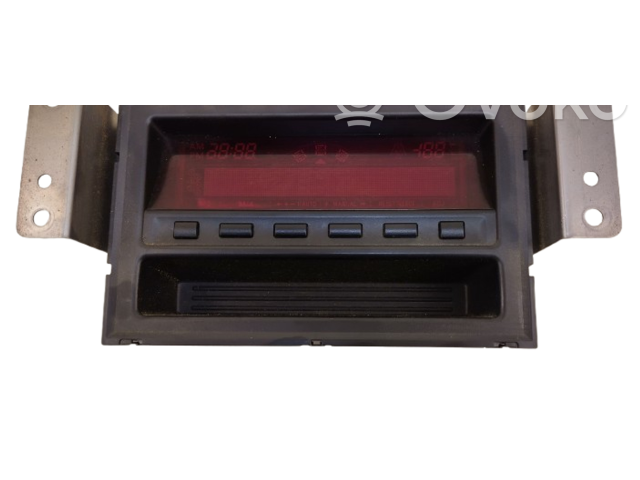 Дисплей 8750A347 Mitsubishi L200