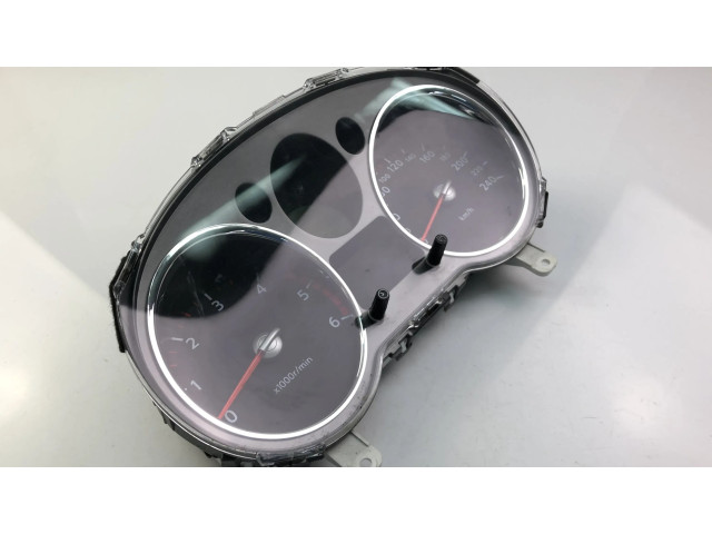 Панель приборов 1G501 KIA Rio