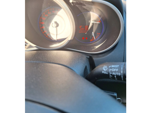 Přístrojová deska Mazda CX-7 2011 JEEH64C