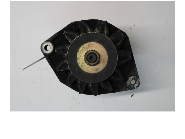 Генератор Renault Master I