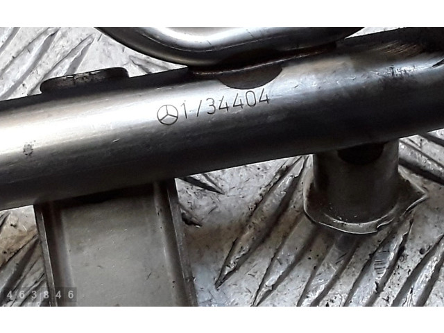 Vstřikovací lišta 134404 Mercedes-Benz C W203