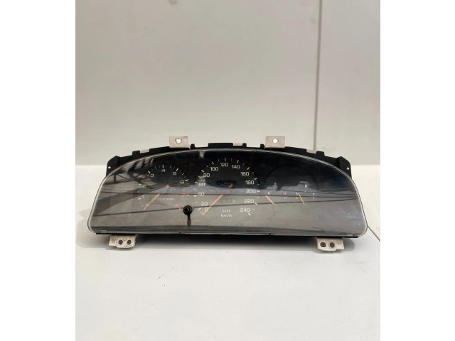 Панель приборов PLH43B, GA5RA   Mazda 626       