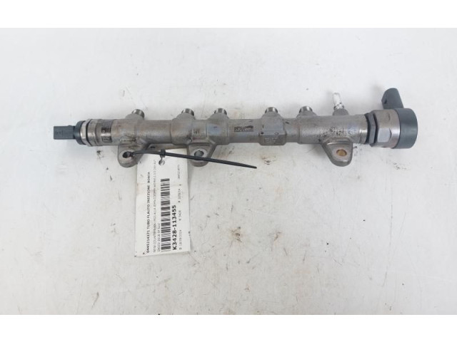 Топливная рампа 13538514154, 0445214371   Mini Cooper Countryman F60   для двигателя B47C20B