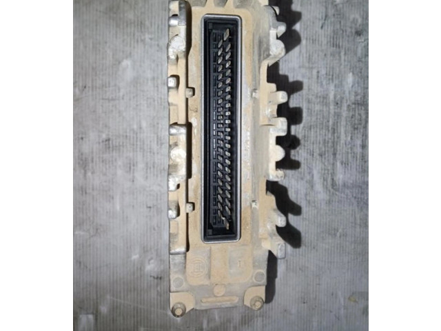 Řídící jednotka 0261203544   Skoda Felicia I 