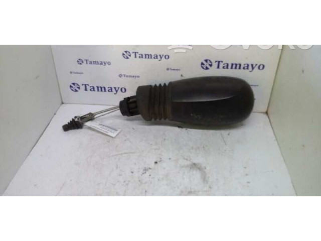 Zpětné zrcátko Fiat Punto (188) 2000