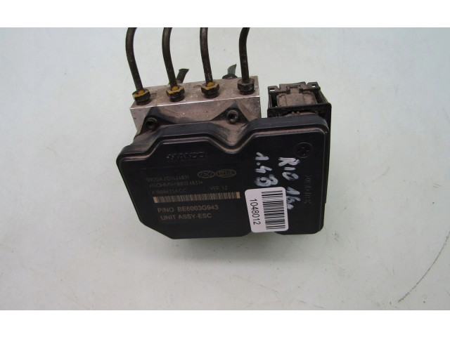 Jednotka ABS 589201W570, A1000623ACC KIA Rio 2016