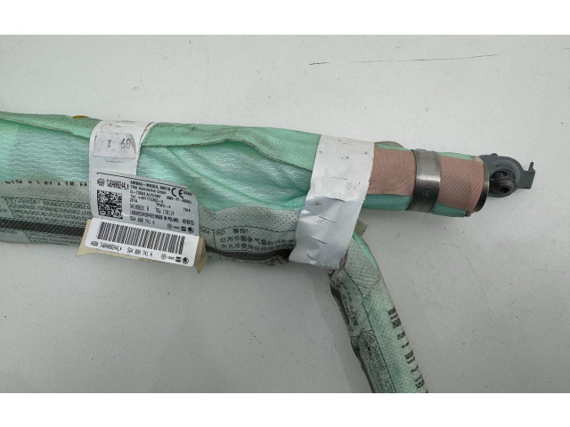 Боковая подушка безопасности 5G4880741A   Volkswagen Golf VII