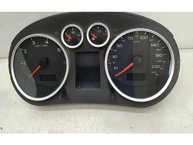 Панель приборов 157.402KMS, 011 Audi A2