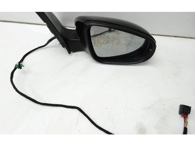 Поршень Зеркало (управляемое электричеством)  SINREFERENCIA  Volkswagen Golf VI  