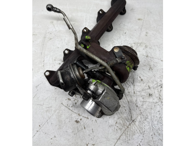 Vstřikovací čerpadlo TD025S206T4, 091202940 Peugeot 308 9HP