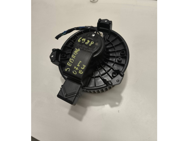 Вентилятор печки    AY2727005011, 1J27   Chrysler Sebring (JS)