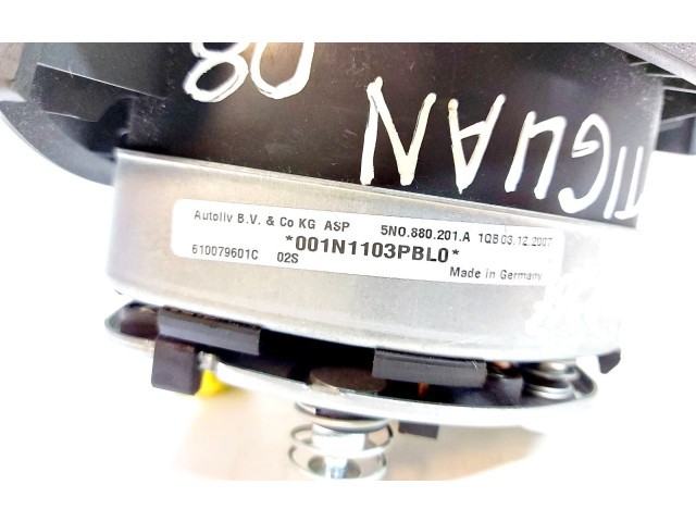 Надувная подушка для руля