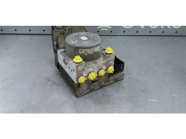 Блок АБС 5WA614517BG, 5WA614517BC Volkswagen Golf VIII 2019 - года