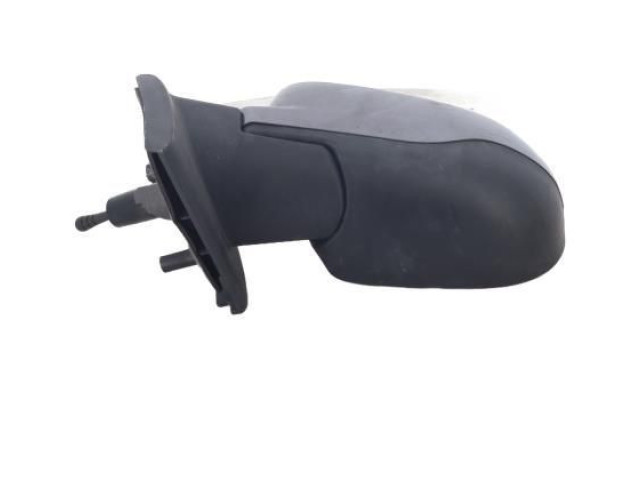 Зеркало электрическое        Renault Twingo II  2007 - 2014 года   