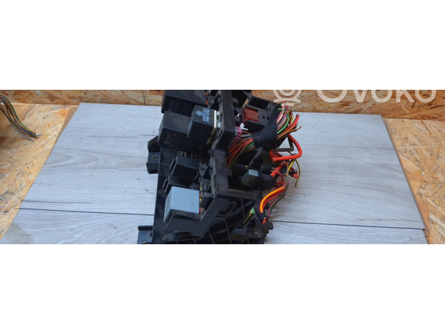 Блок управления двигателя 7M3937499, YM2114A323BA Ford Galaxy