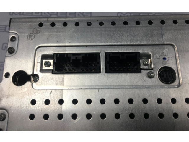 Pojistková skříňka 30850650 Volvo S40, V40