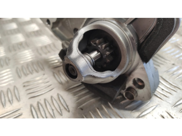 Стартер  233005993R, 0001170669   Renault Clio V