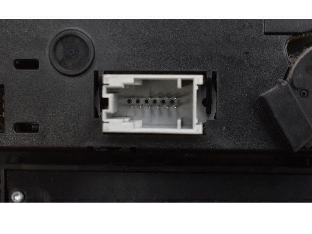 Блок управления климат-контролем 6958536-01, 6958536-01   BMW X3 E83