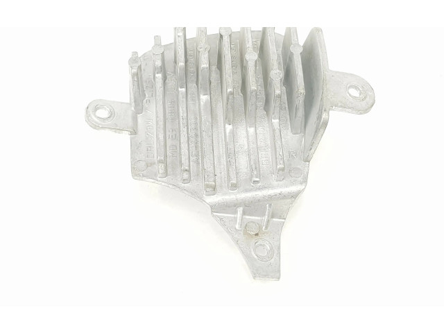 Блок управления B010391B, 260105DA0D Infiniti Q30