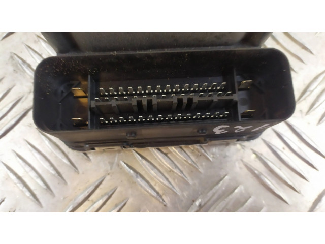 Jednotka ABS 7P5614518B, 10021210444 Porsche Cayenne (92A) 2016