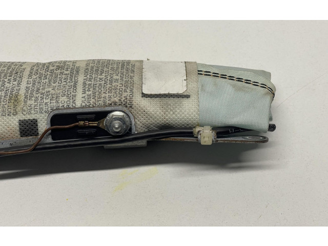 Подушка безопасности в сиденье 8U0880241E, 34057594 Audi Q3 8U