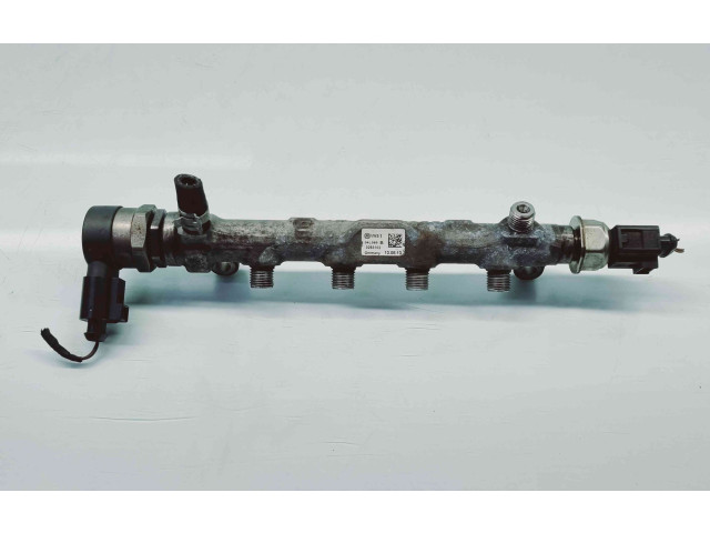 Топливная рампа 04L089B   Skoda Octavia Mk3 (5E)  