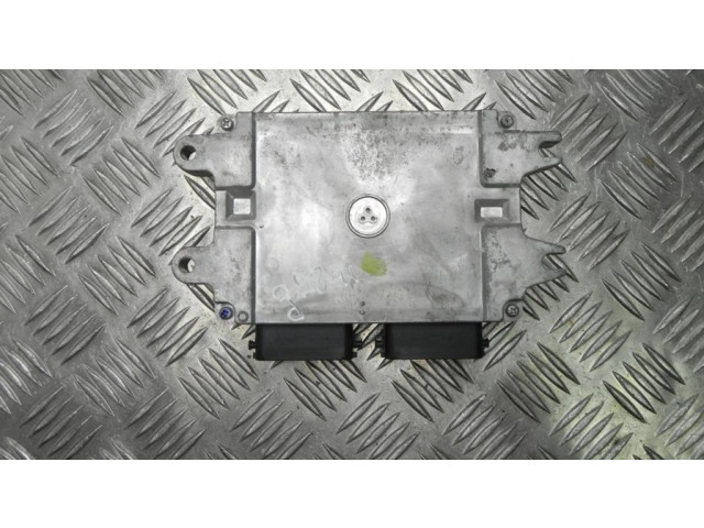 Блок управления 3392051K12, G2841 Vauxhall Agila B