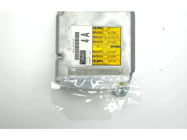 Блок управления надувных подушек 8917053220 Lexus IS III XE30