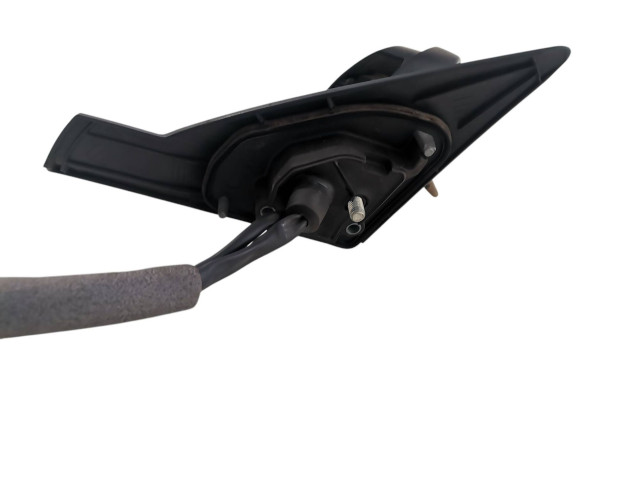 Зеркало электрическое Volvo S80 2004 - 2006 года