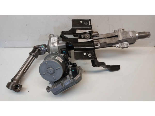 Насос рулевого управления