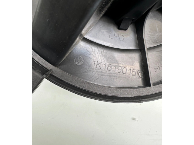 Вентилятор печки    1K1819015C   Volkswagen Golf Plus