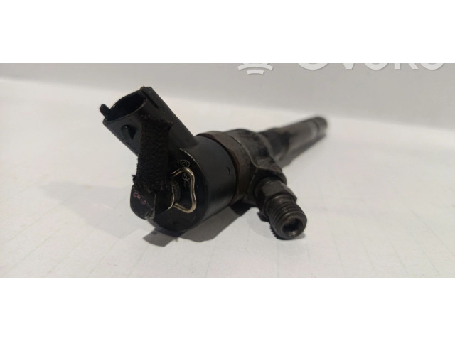 Форсунка 0445110126, 3380027900 Hyundai Getz